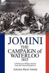 The Campaign of Waterloo, 1815 cover