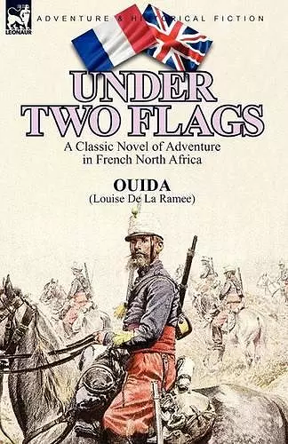 Under Two Flags cover