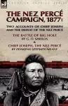 The Nez Perce Campaign, 1877 cover