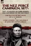 The Nez Perce Campaign, 1877 cover
