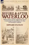 Before and After Waterloo cover