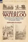 Before and After Waterloo cover