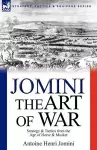 The Art of War cover