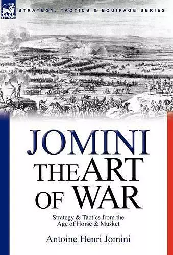 The Art of War cover