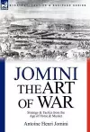 The Art of War cover