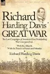 Richard Harding Davis' Great War cover