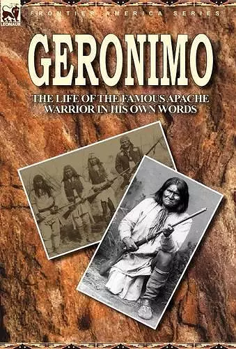 Geronimo cover