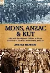 Mons, Anzac & Kut cover