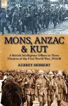 Mons, Anzac & Kut cover