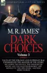 M. R. James' Dark Choices cover