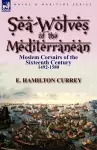 Sea-Wolves of the Mediterranean cover