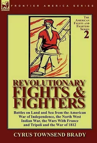 Revolutionary Fights & Fighters cover