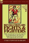 Revolutionary Fights & Fighters cover