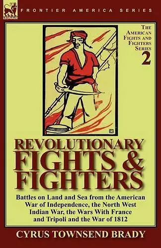 Revolutionary Fights & Fighters cover