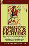 Revolutionary Fights & Fighters cover