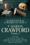 The Collected Supernatural and Weird Fiction of F. Marion Crawford cover