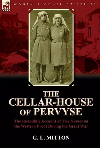 The Cellar-House of Pervyse cover