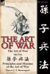 The Art of War cover