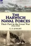 The Harwich Naval Forces cover
