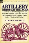 Artillery Through the Ages cover