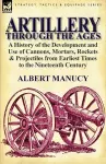 Artillery Through the Ages cover