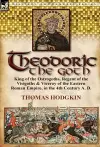 Theodoric the Goth cover