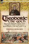 Theodoric the Goth cover