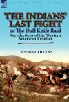The Indians' Last Fight or The Dull Knife Raid cover