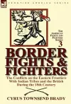 Border Fights & Fighters cover