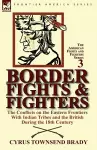Border Fights & Fighters cover