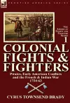 Colonial Fights & Fighters cover
