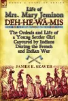 Life of Mrs. Mary Jemison cover