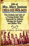 Life of Mrs. Mary Jemison cover