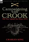 Campaigning With Crook cover