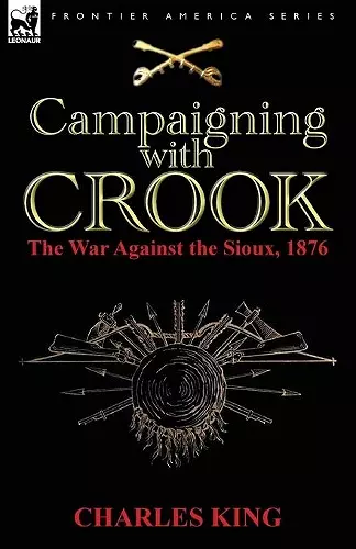 Campaigning With Crook cover