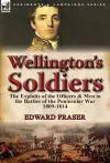 Wellington's Soldiers cover