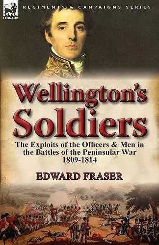 Wellington's Soldiers cover