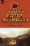 A Lady's Life in the Rocky Mountains cover