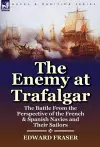 The Enemy at Trafalgar cover
