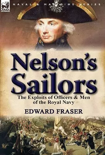 Nelson's Sailors cover