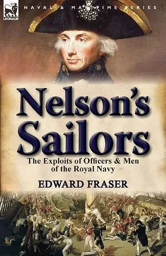 Nelson's Sailors cover