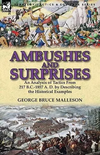 Ambushes and Surprises cover
