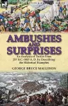 Ambushes and Surprises cover