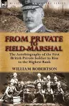 From Private to Field-Marshal cover