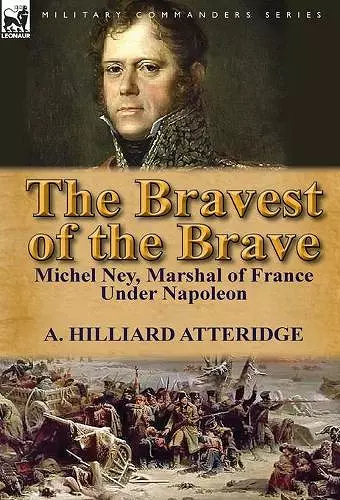 The Bravest of the Brave cover