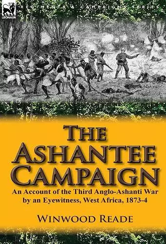 The Ashantee Campaign cover