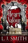 Heart of Valour cover