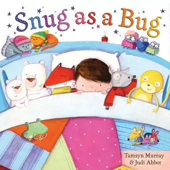 Snug as a Bug cover