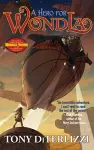 A Hero for WondLa cover
