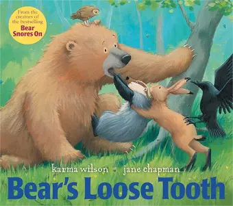 Bear's Loose Tooth cover